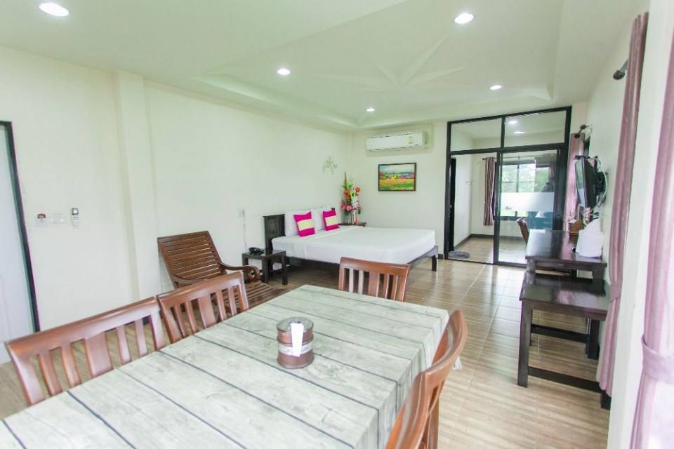 ที่พักเมืองพิจิตร
