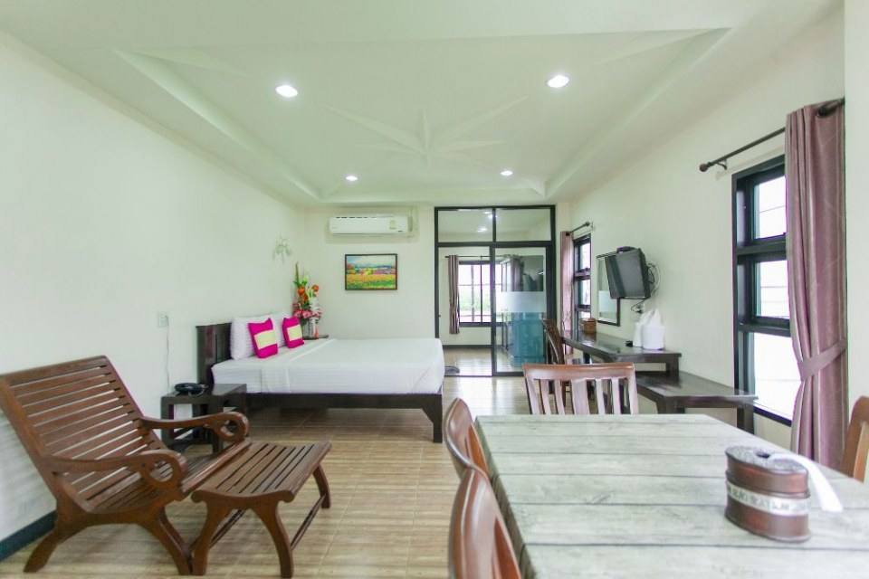 ที่พักเมืองพิจิตร