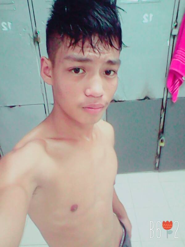 พักเบรคนักกีฬา # 1