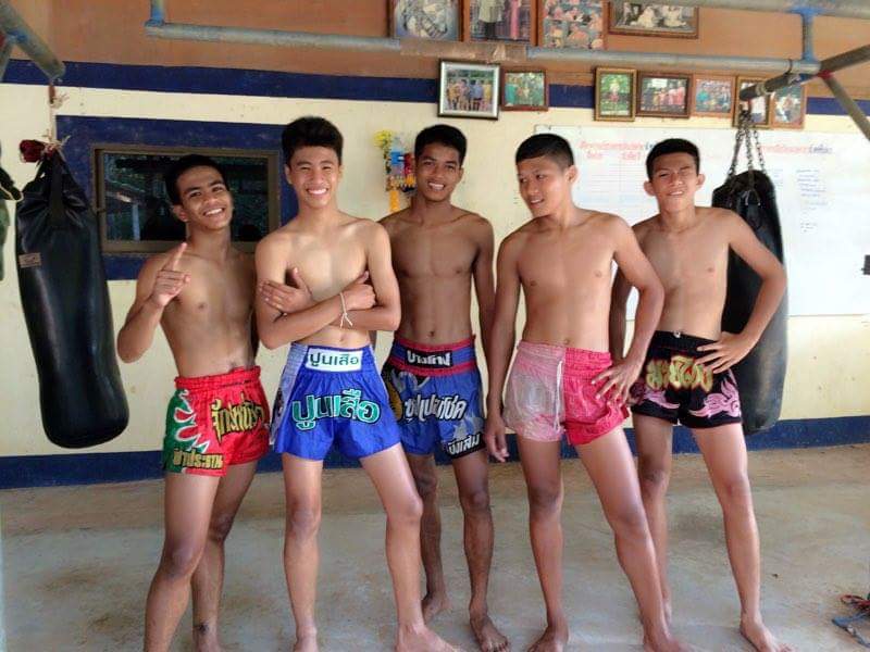 พักเบรคนักกีฬา # 1