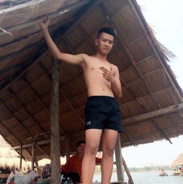 พักเบรคนักกีฬา # 2