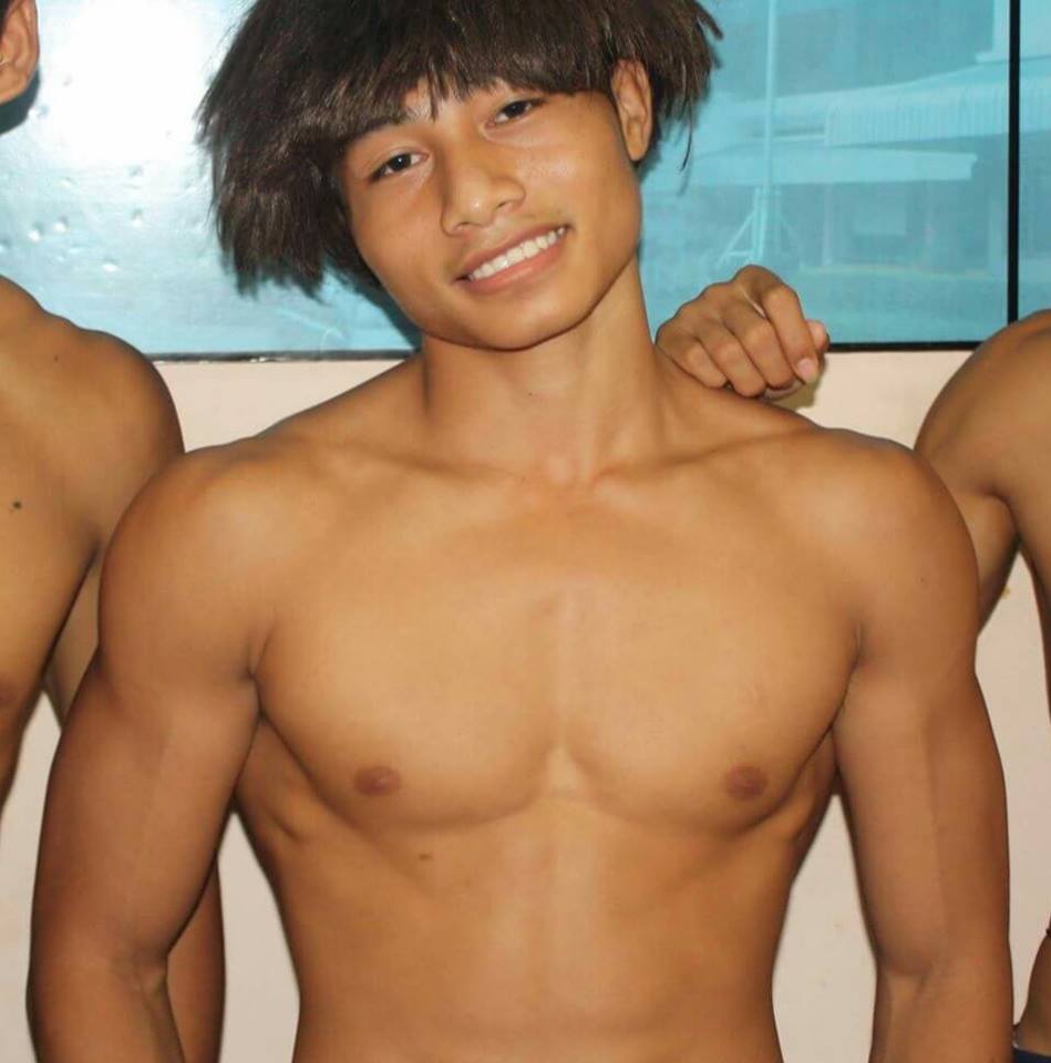 พักเบรคนักกีฬา # 2