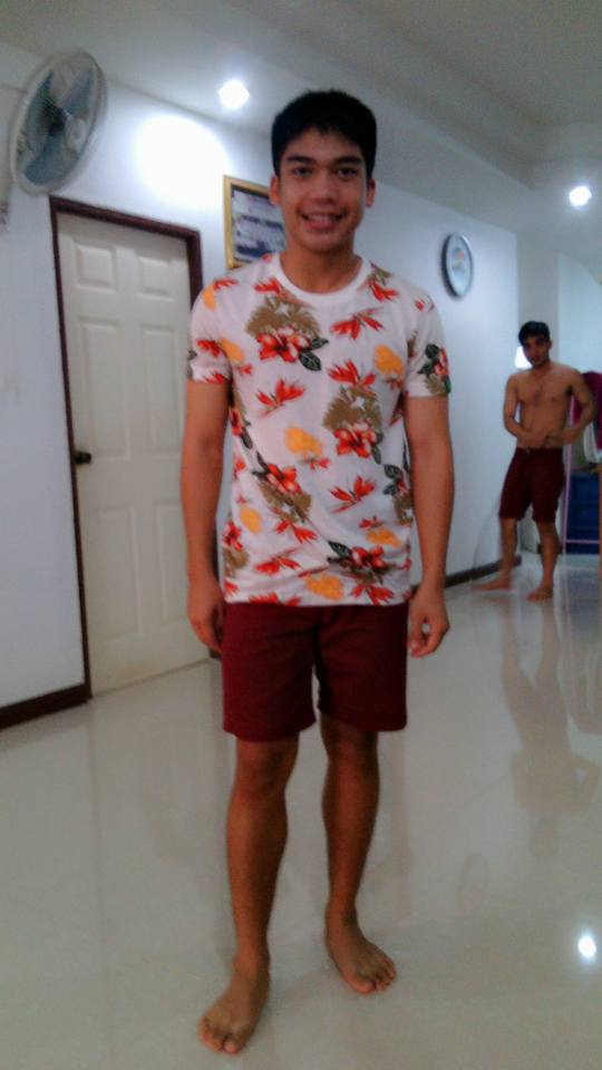 พักเบรคนักกีฬา # 5