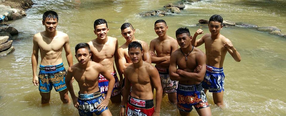 พักเบรคนักกีฬา # 5