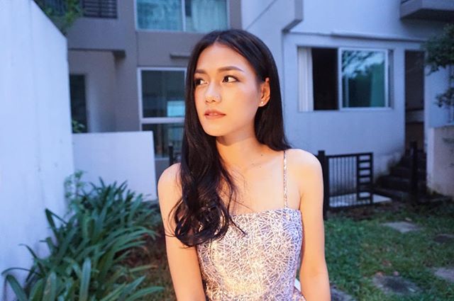 สาวคนนี่ไง!! "อิ๋ว พชรณมน" ผู้รับบท พระสุพรรณกัลยา ใน "นเรศวรเดอะซีรีส์"