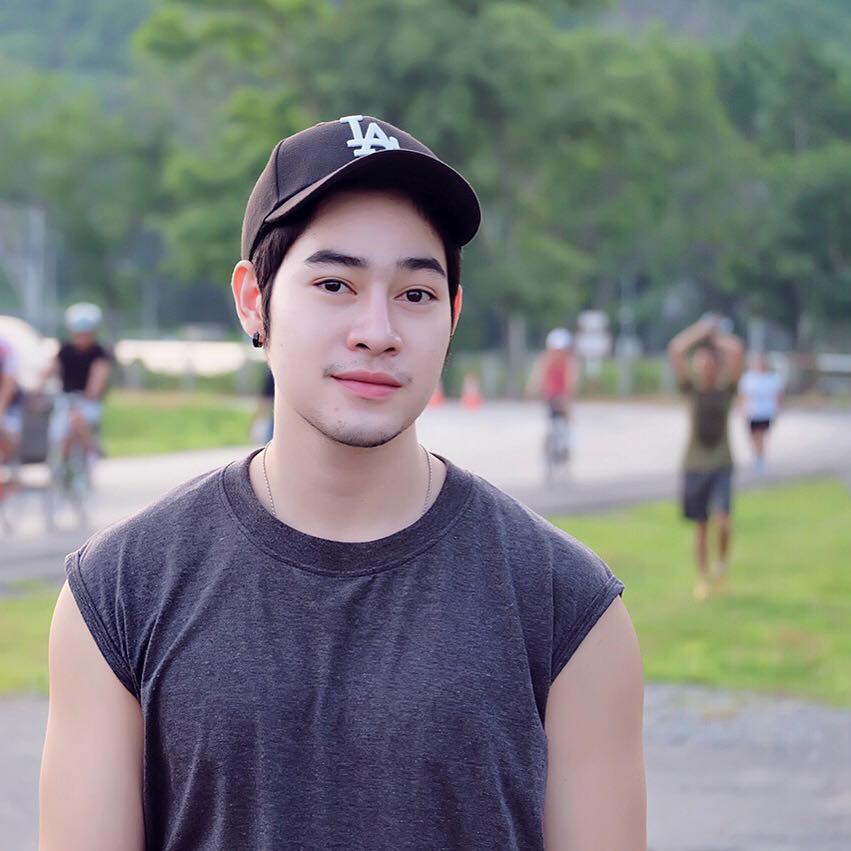 หนุ่มหล่อ✦cute boy✦ดีต่อใจ❥119