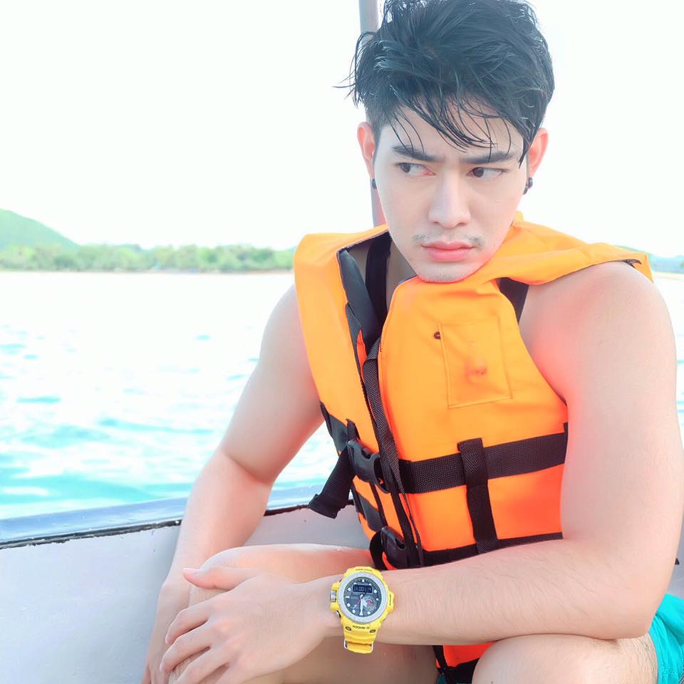 หนุ่มหล่อ✦cute boy✦ดีต่อใจ❥119