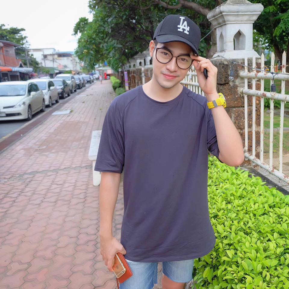 หนุ่มหล่อ✦cute boy✦ดีต่อใจ❥119