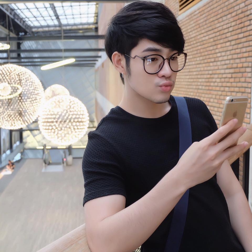 หนุ่มหล่อ✦cute boy✦ดีต่อใจ❥119