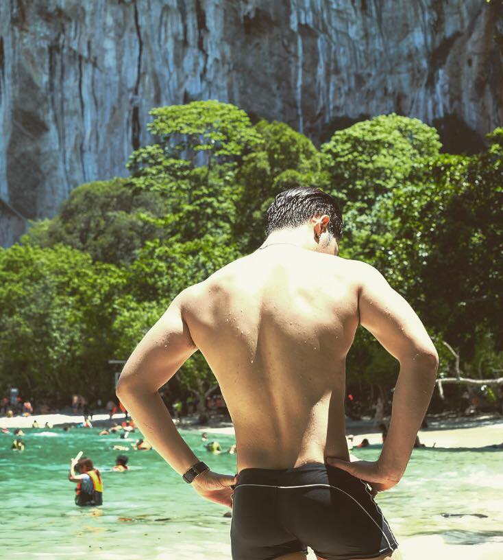หนุ่มหล่อ✦cute boy✦ดีต่อใจ❥119