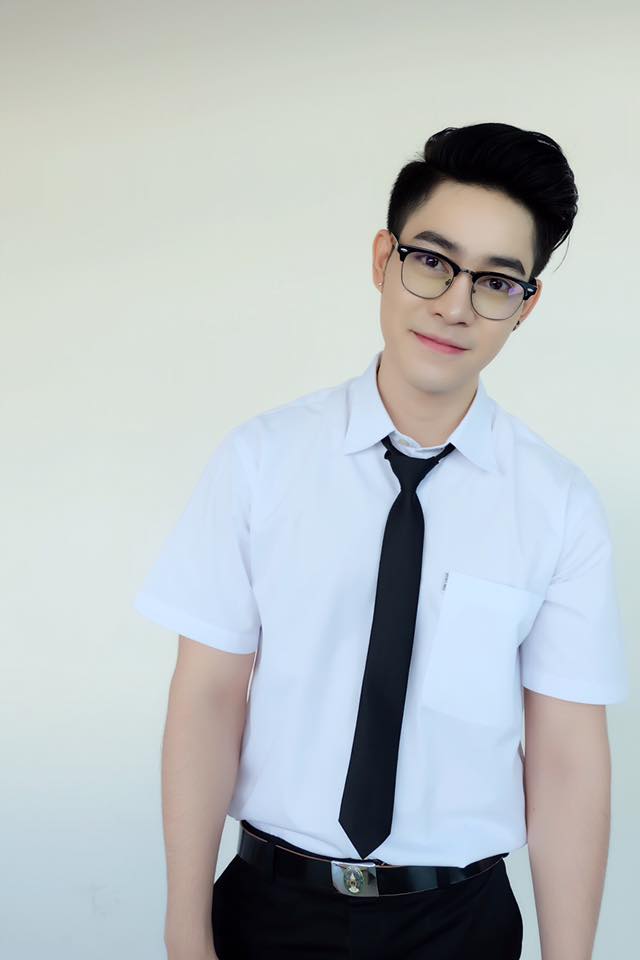 หนุ่มหล่อ✦cute boy✦ดีต่อใจ❥119