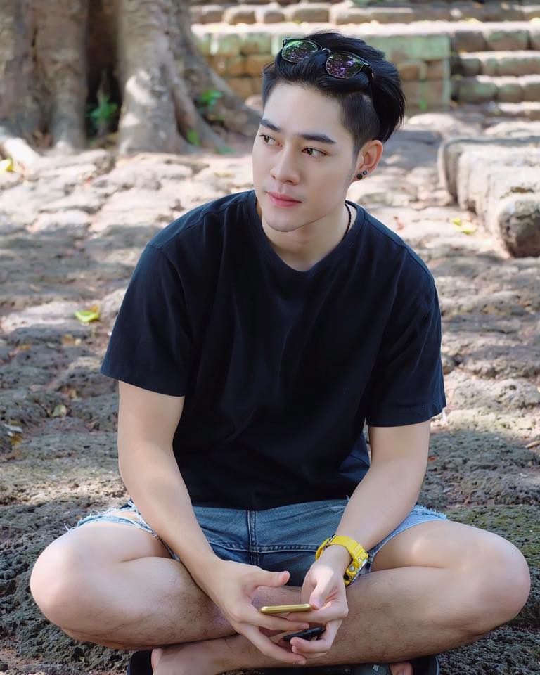 หนุ่มหล่อ✦cute boy✦ดีต่อใจ❥119