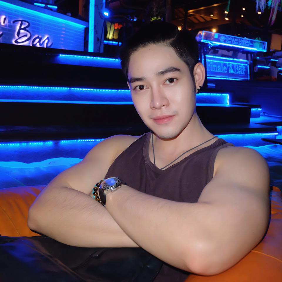 หนุ่มหล่อ✦cute boy✦ดีต่อใจ❥119