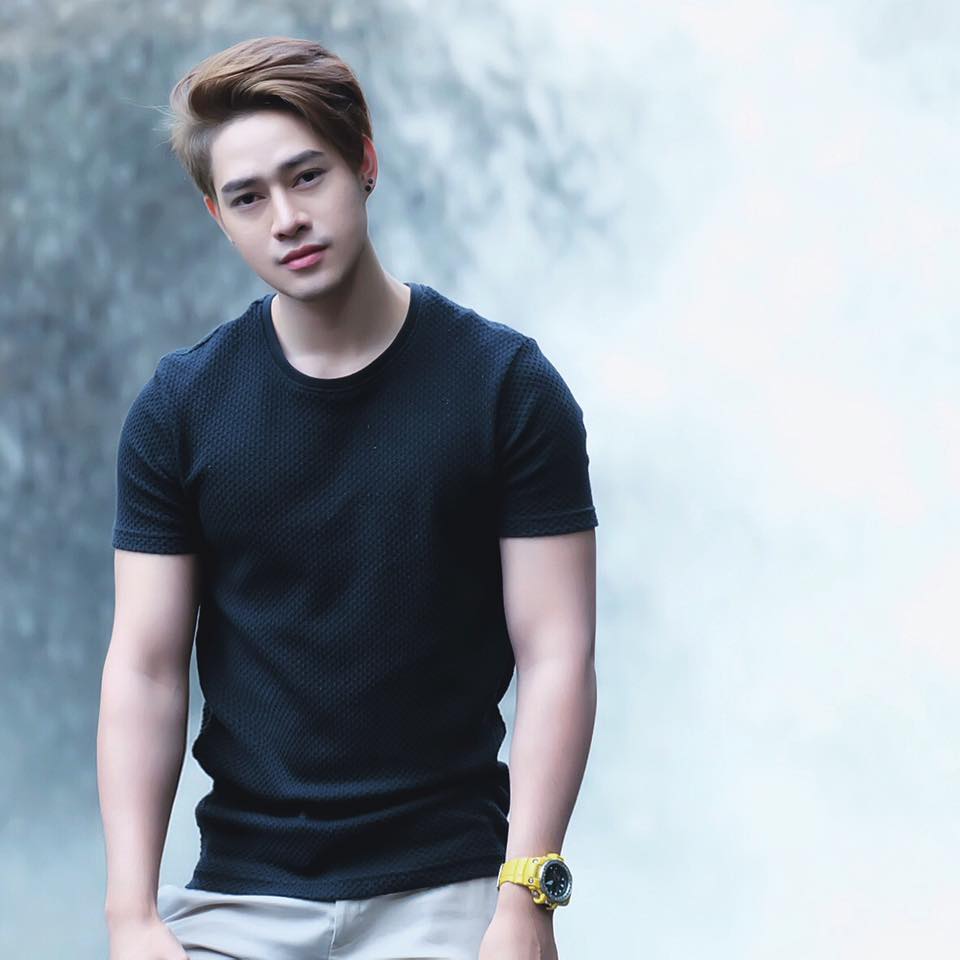 หนุ่มหล่อ✦cute boy✦ดีต่อใจ❥119