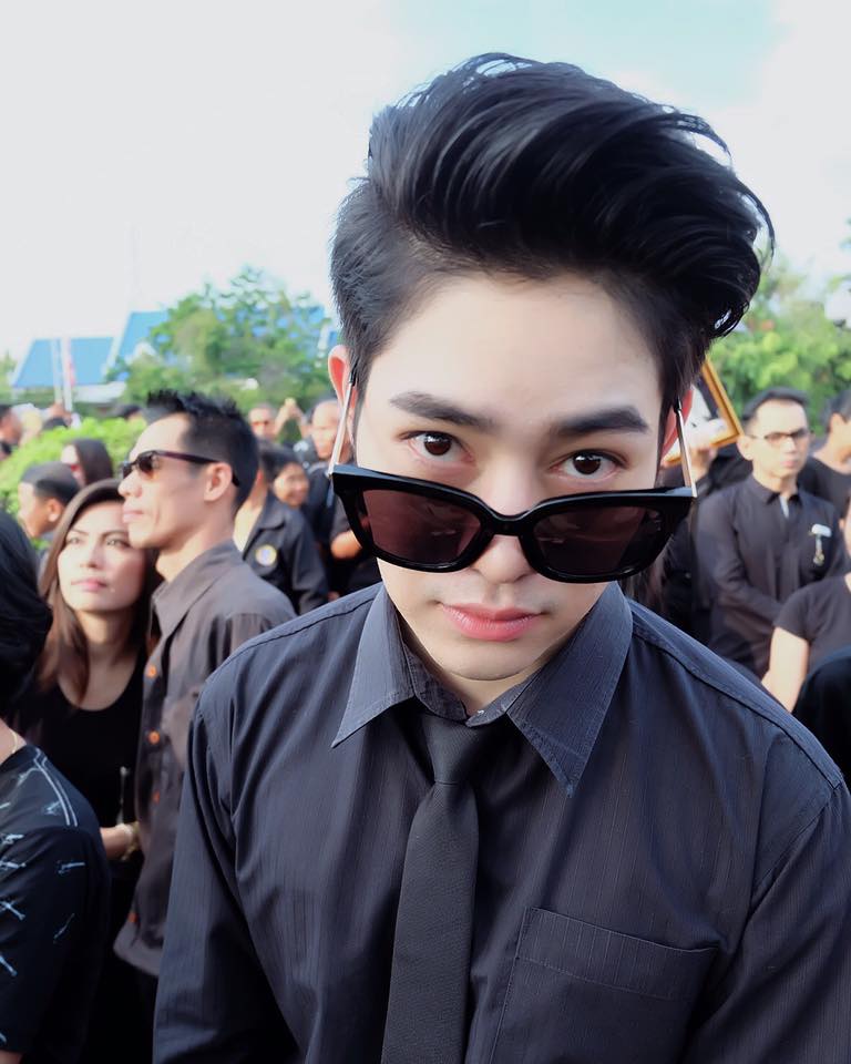 หนุ่มหล่อ✦cute boy✦ดีต่อใจ❥119