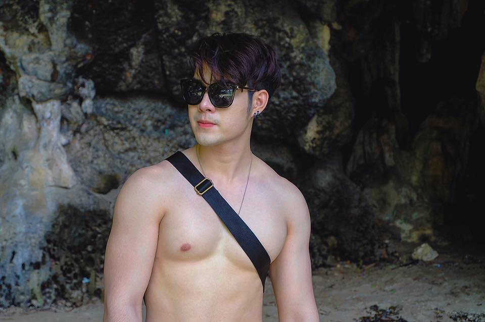 หนุ่มหล่อ✦cute boy✦ดีต่อใจ❥119