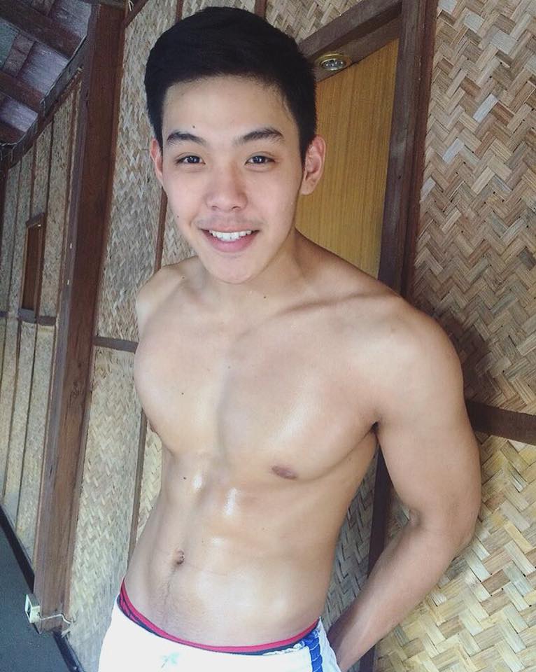 หนุ่มหล่อ✦cute boy✦ดีต่อใจ❥121