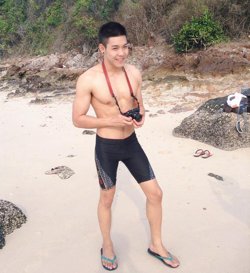 หนุ่มหล่อ✦cute boy✦ดีต่อใจ❥121