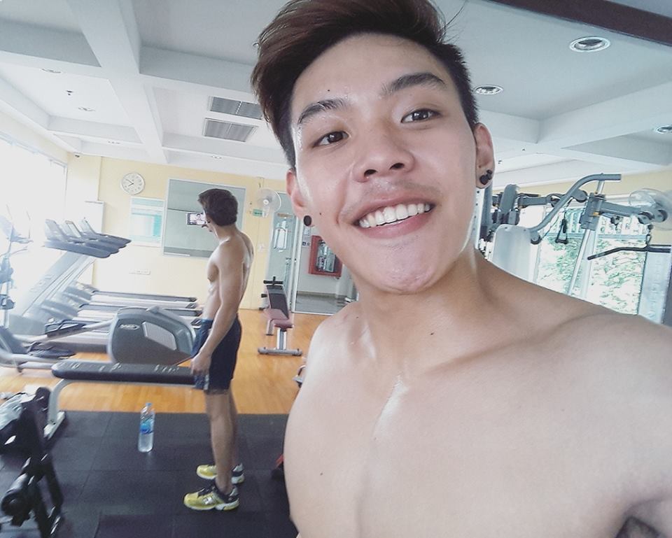 หนุ่มหล่อ✦cute boy✦ดีต่อใจ❥121
