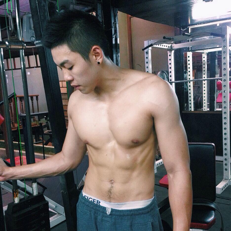 หนุ่มหล่อ✦cute boy✦ดีต่อใจ❥121