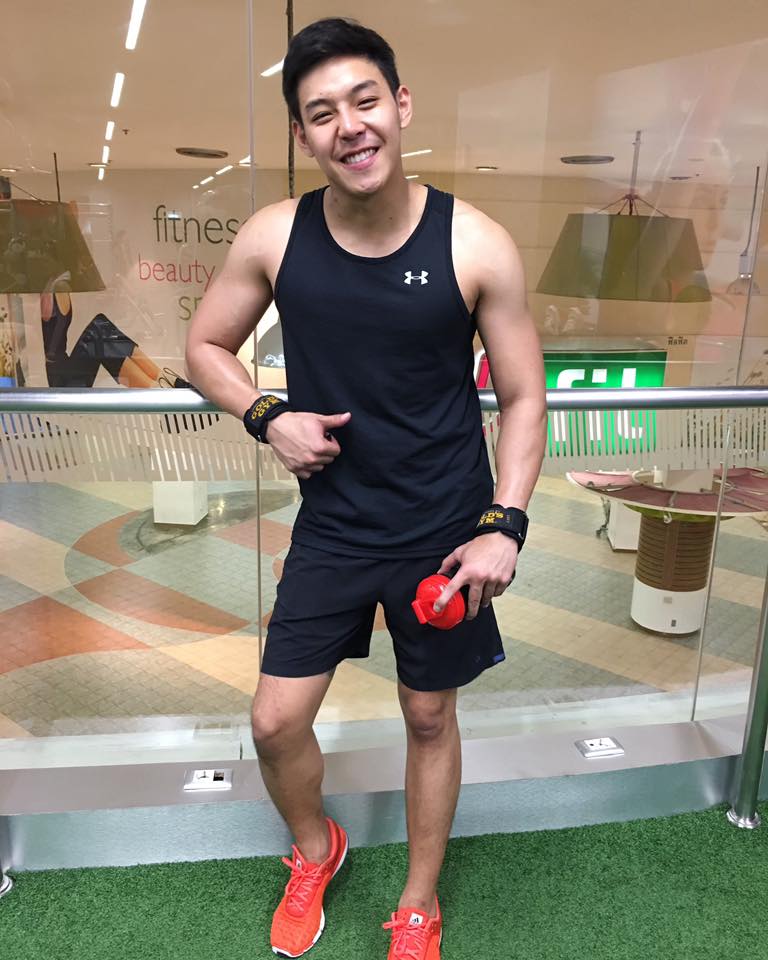 หนุ่มหล่อ✦cute boy✦ดีต่อใจ❥121
