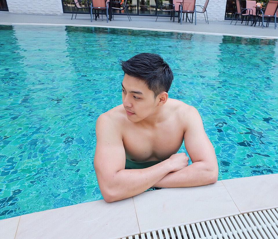 หนุ่มหล่อ✦cute boy✦ดีต่อใจ❥121