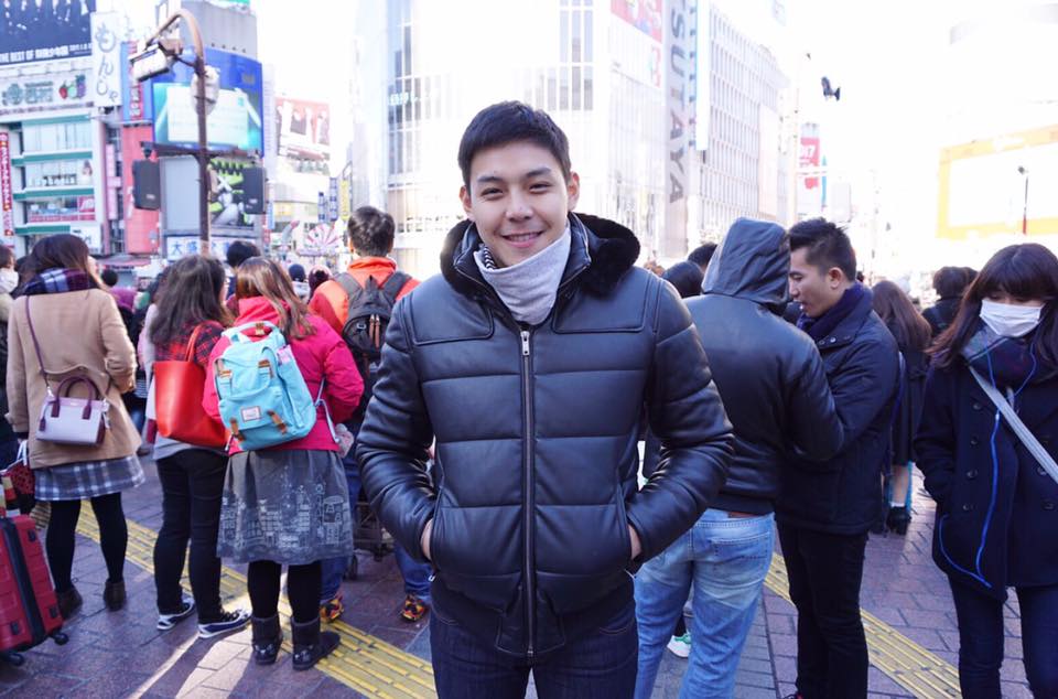 หนุ่มหล่อ✦cute boy✦ดีต่อใจ❥121