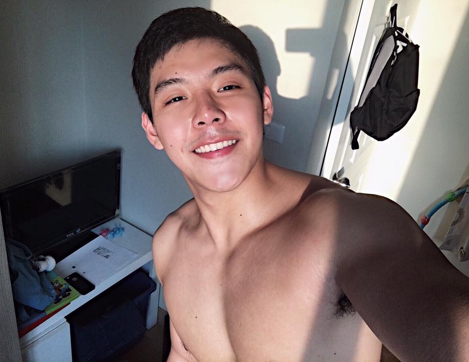 หนุ่มหล่อ✦cute boy✦ดีต่อใจ❥121