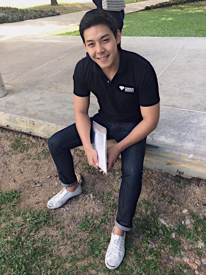 หนุ่มหล่อ✦cute boy✦ดีต่อใจ❥121