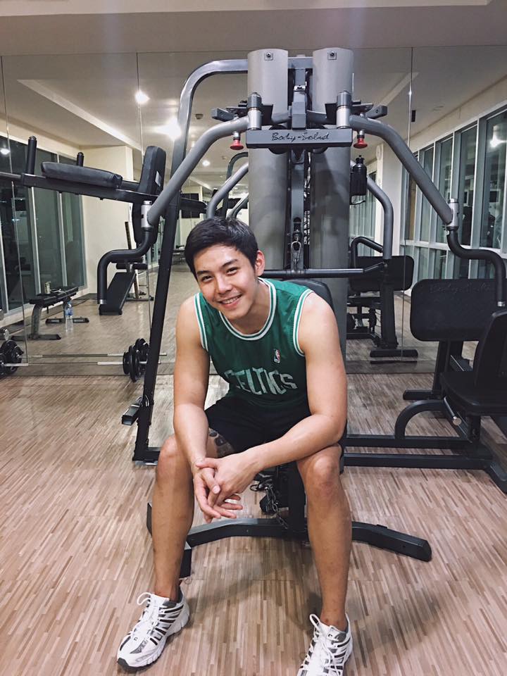 หนุ่มหล่อ✦cute boy✦ดีต่อใจ❥121