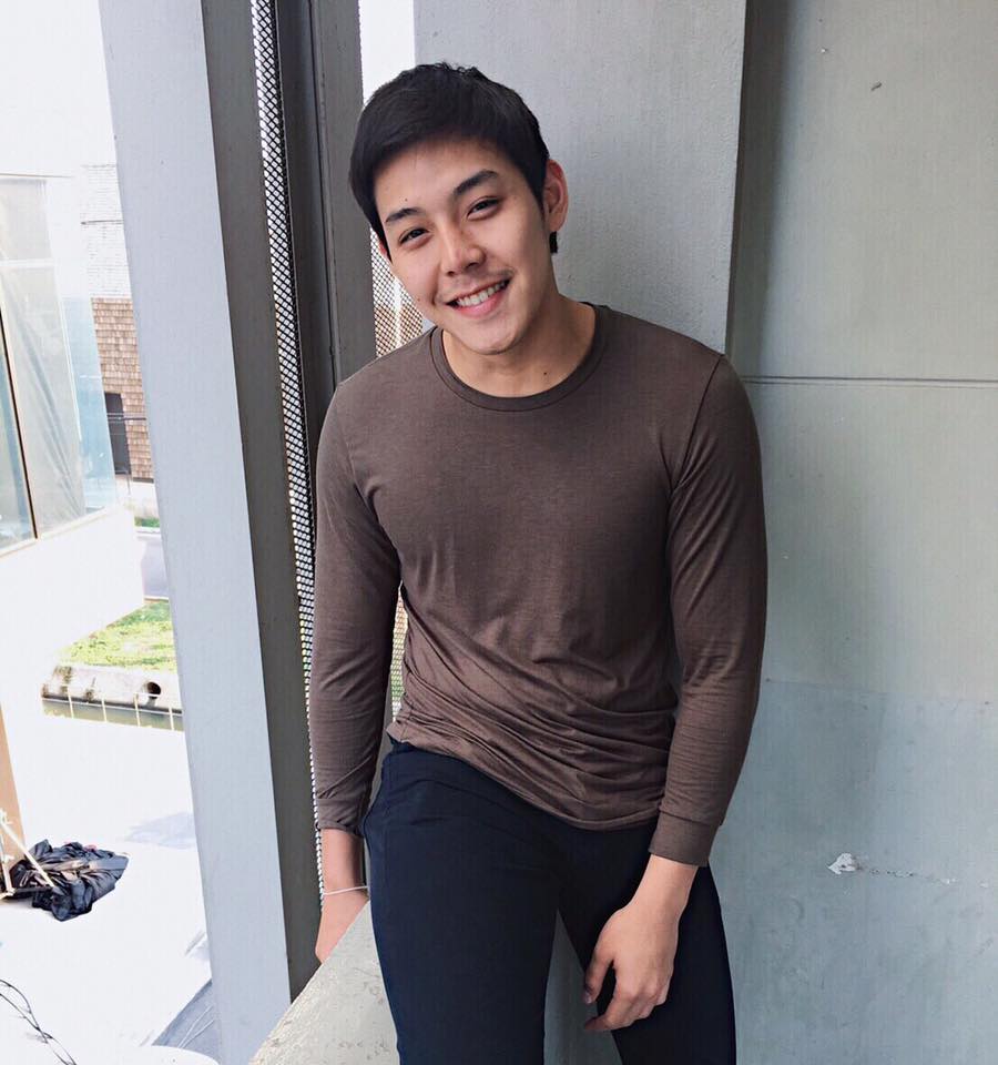 หนุ่มหล่อ✦cute boy✦ดีต่อใจ❥121