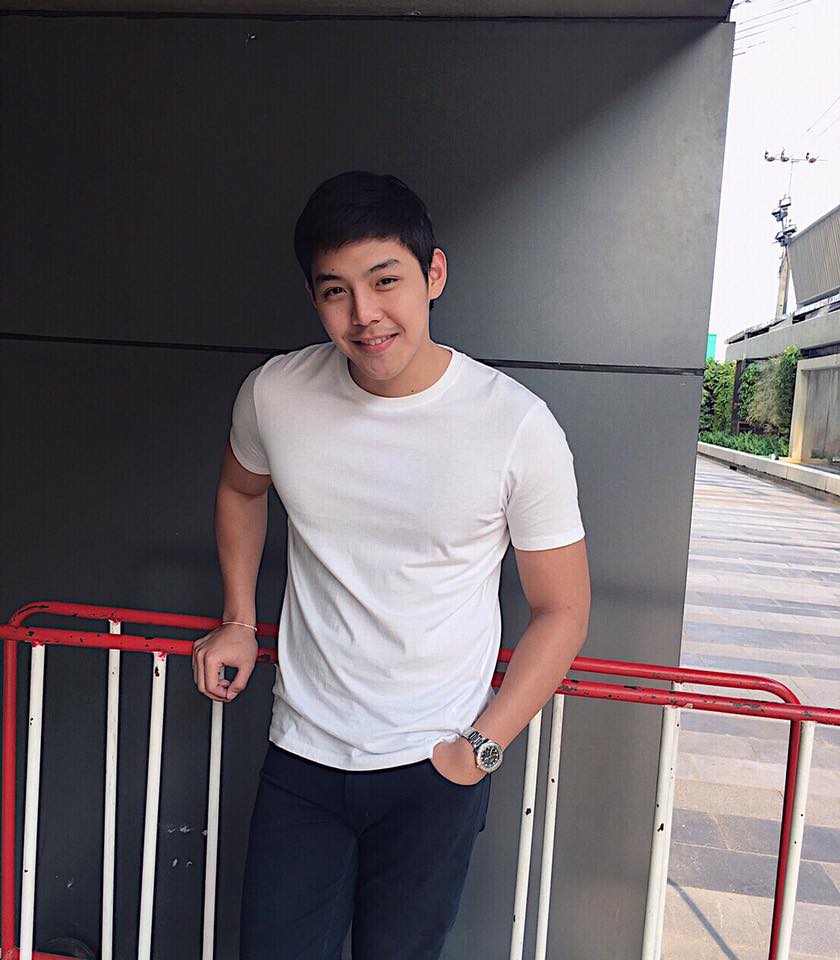 หนุ่มหล่อ✦cute boy✦ดีต่อใจ❥121