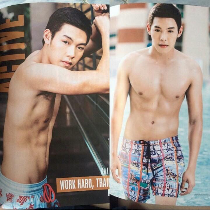 หนุ่มหล่อ✦cute boy✦ดีต่อใจ❥121