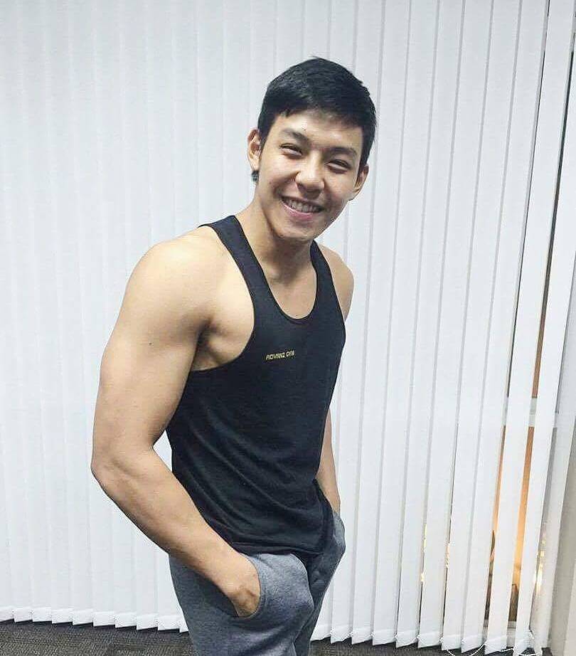 หนุ่มหล่อ✦cute boy✦ดีต่อใจ❥121