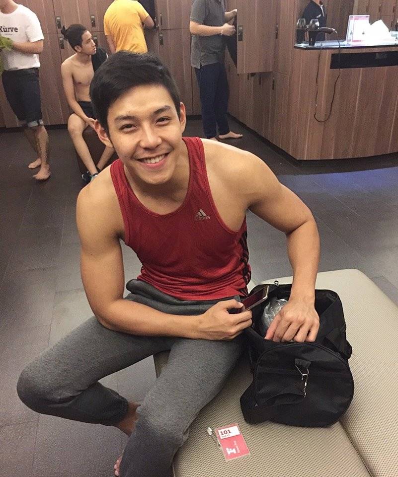 หนุ่มหล่อ✦cute boy✦ดีต่อใจ❥121