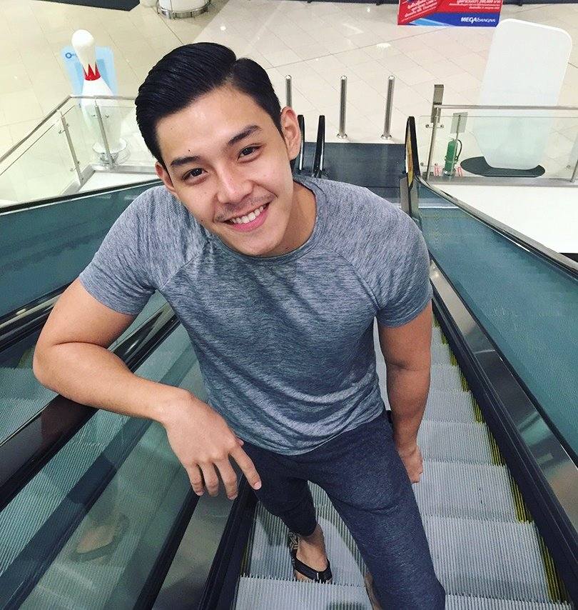 หนุ่มหล่อ✦cute boy✦ดีต่อใจ❥121