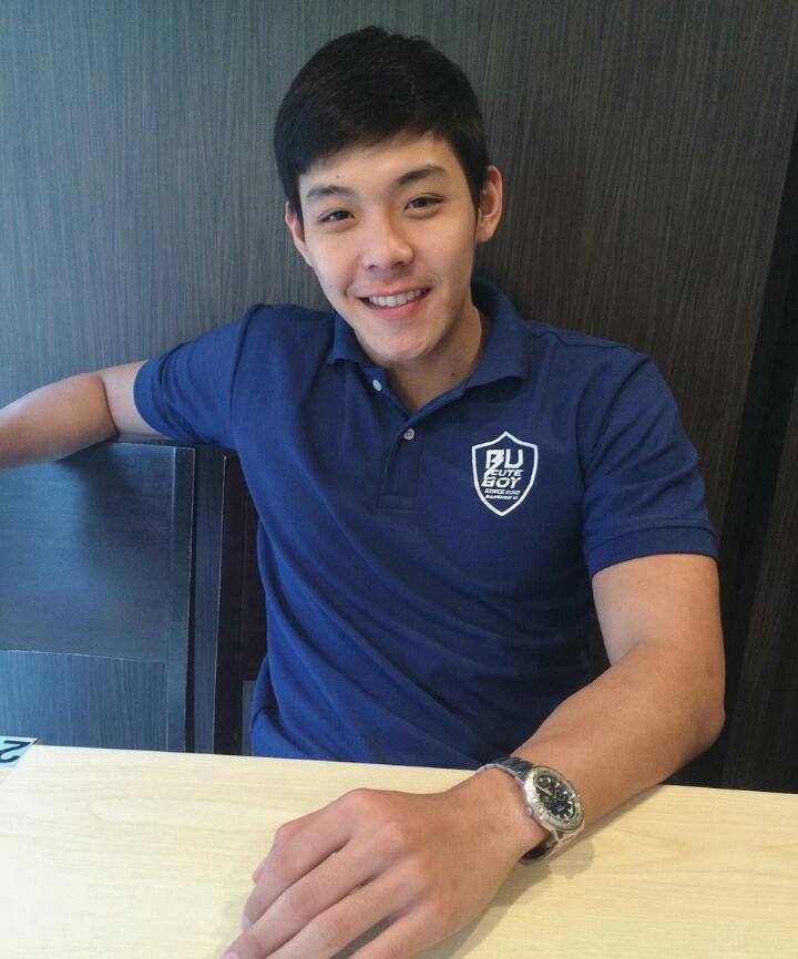 หนุ่มหล่อ✦cute boy✦ดีต่อใจ❥121
