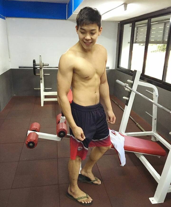 หนุ่มหล่อ✦cute boy✦ดีต่อใจ❥121