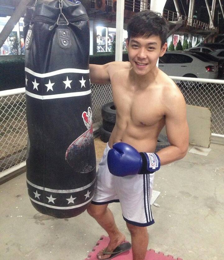 หนุ่มหล่อ✦cute boy✦ดีต่อใจ❥121