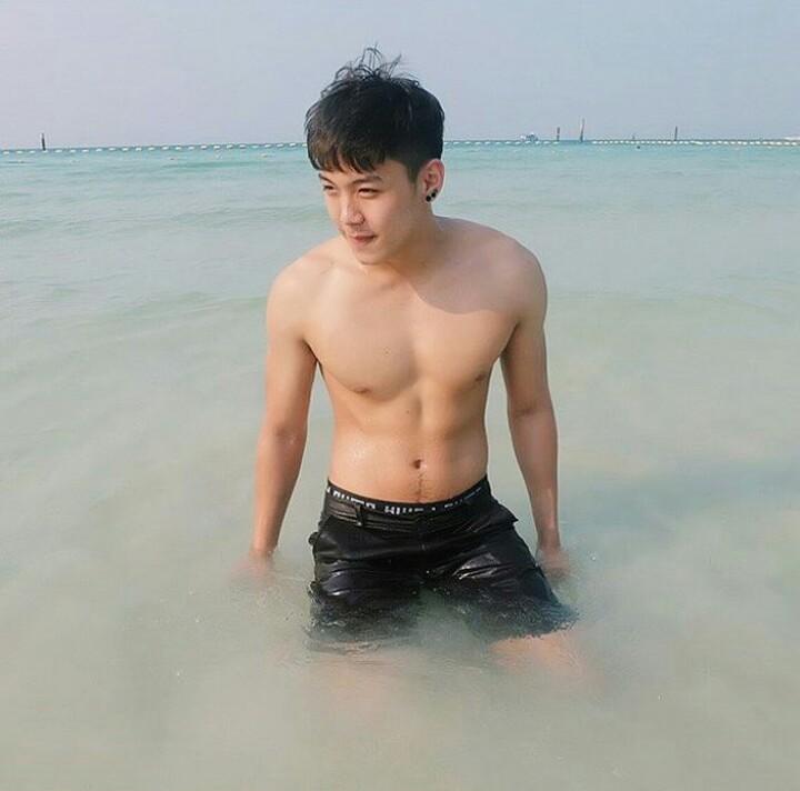 หนุ่มหล่อ✦cute boy✦ดีต่อใจ❥121
