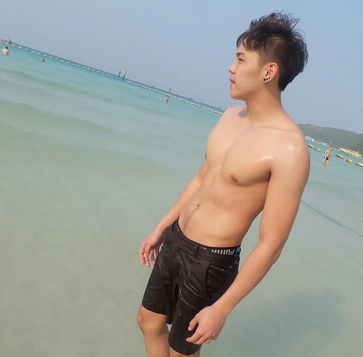 หนุ่มหล่อ✦cute boy✦ดีต่อใจ❥121