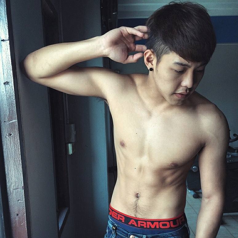 หนุ่มหล่อ✦cute boy✦ดีต่อใจ❥121