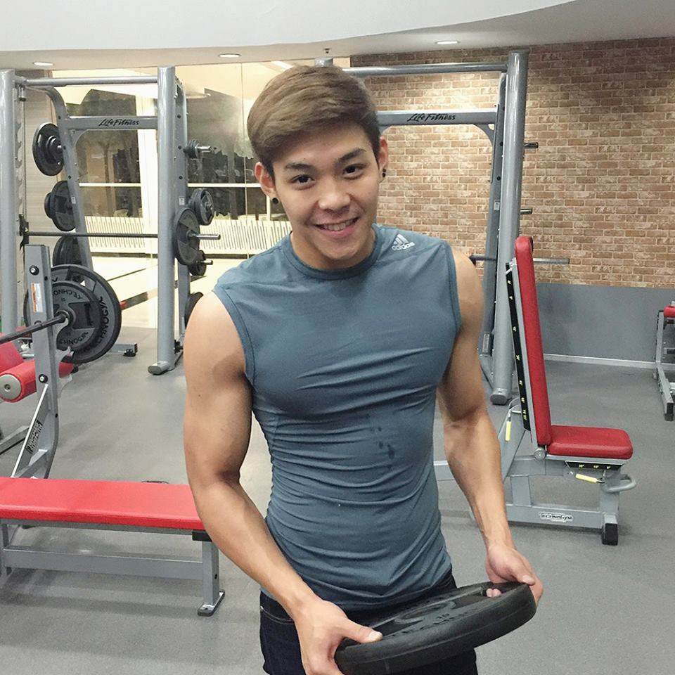 หนุ่มหล่อ✦cute boy✦ดีต่อใจ❥121