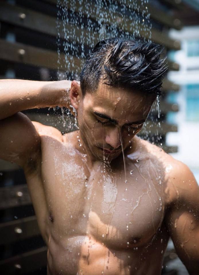 [OMGBoy014][18+] อีกหนึ่งหนุ่ม ที่น่าเลียตั้งแต่ริมฝีปาก จนถึงส่วนกลางลำตัว ฝากผลงานเอาไว้ในอ้อมใจด้วยครับ สยิวเบย แน่นมาก