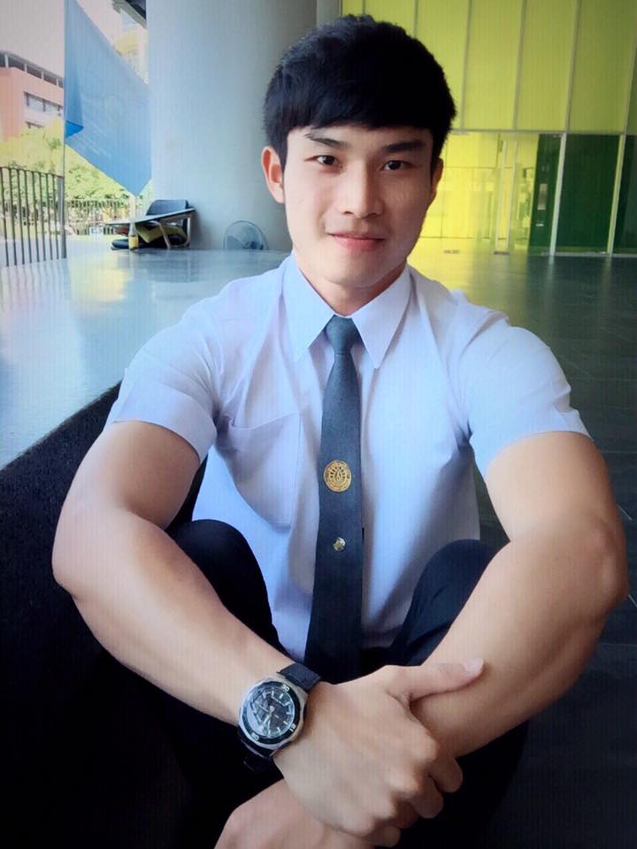 หนุ่มหล่อ✦cute boy✦ดีต่อใจ❥130