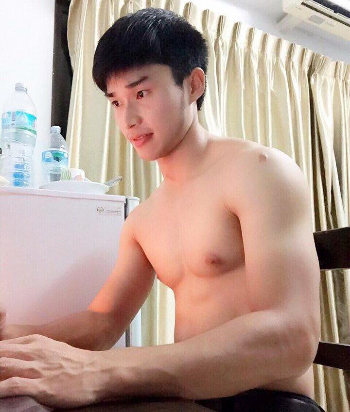 หนุ่มหล่อ✦cute boy✦ดีต่อใจ❥130