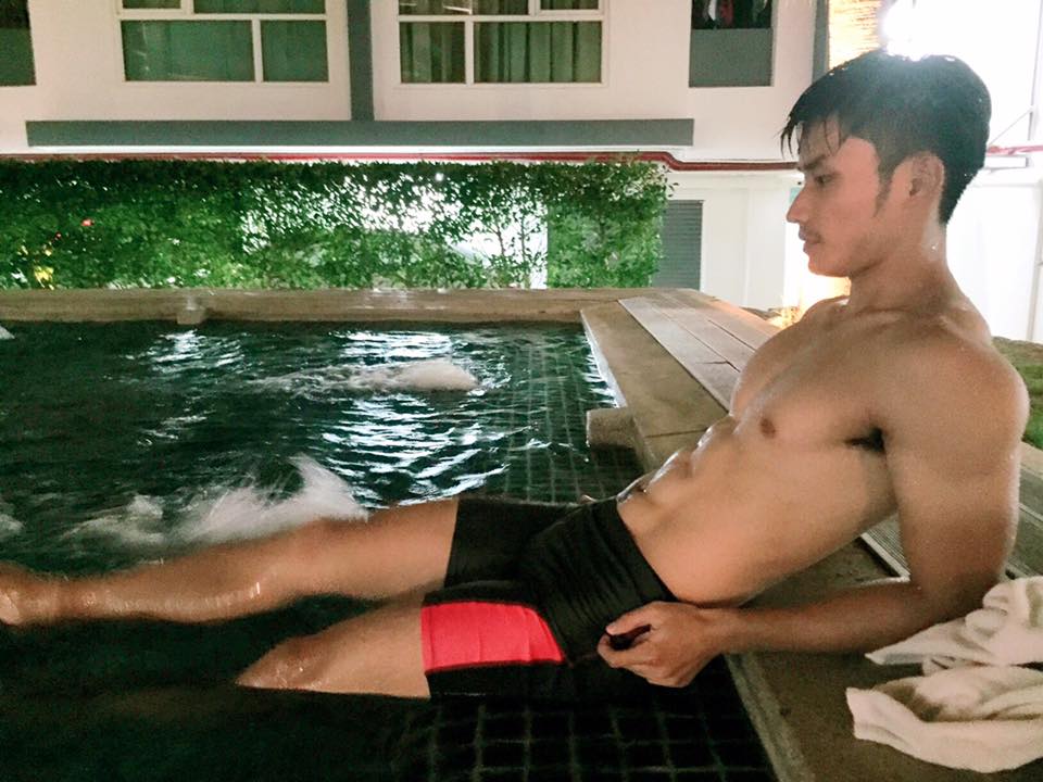 หนุ่มหล่อ✦cute boy✦ดีต่อใจ❥130