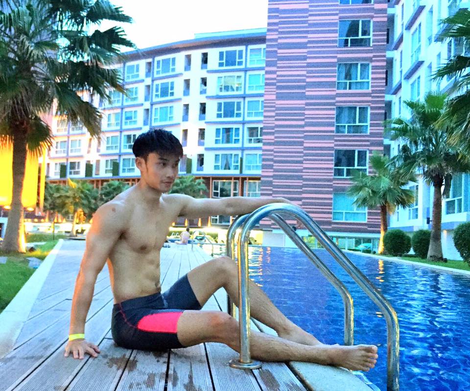 หนุ่มหล่อ✦cute boy✦ดีต่อใจ❥130