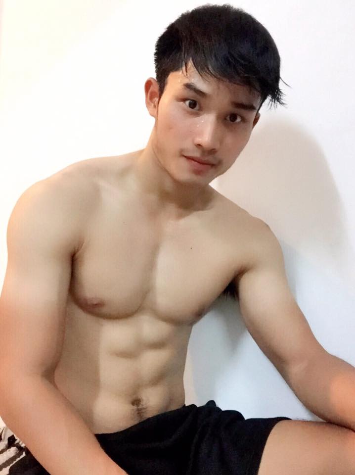 หนุ่มหล่อ✦cute boy✦ดีต่อใจ❥130