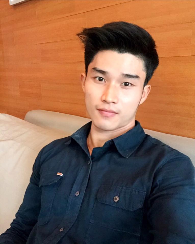 หนุ่มหล่อ✦cute boy✦ดีต่อใจ❥130